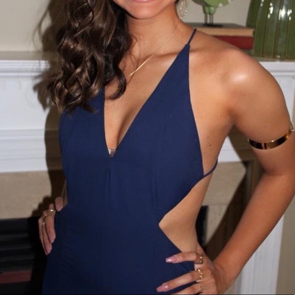 Fame and Partners Nikita Dress - Picture 4 of 4